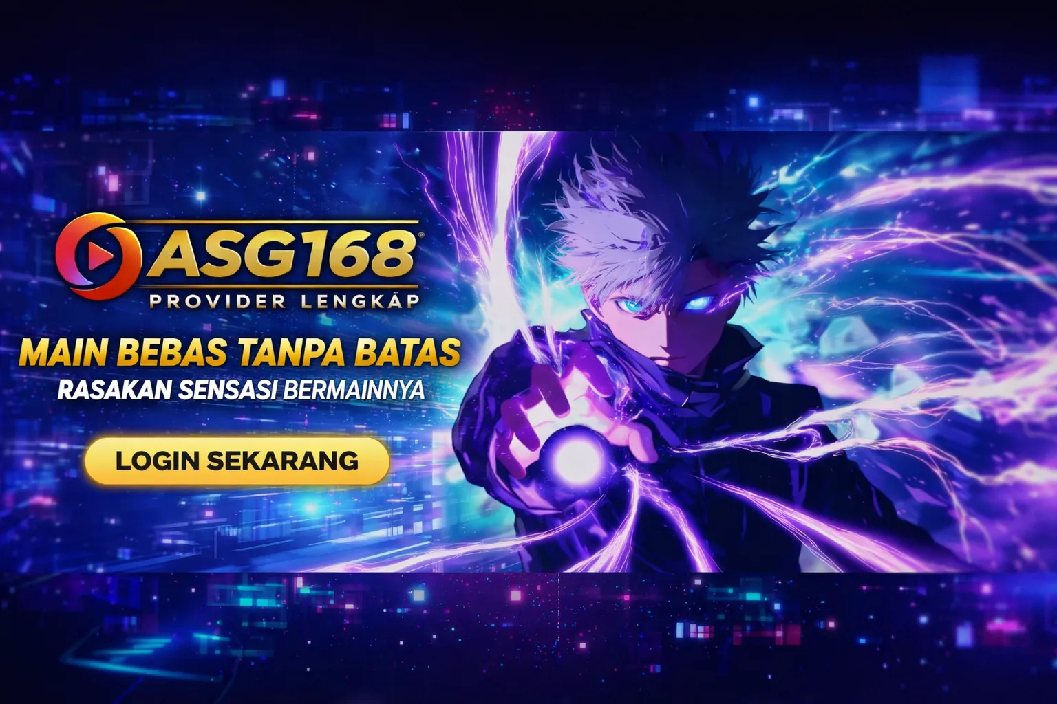 ASG168 • Peluang Seru & Hiburan Tiap Hari di ASG 168!